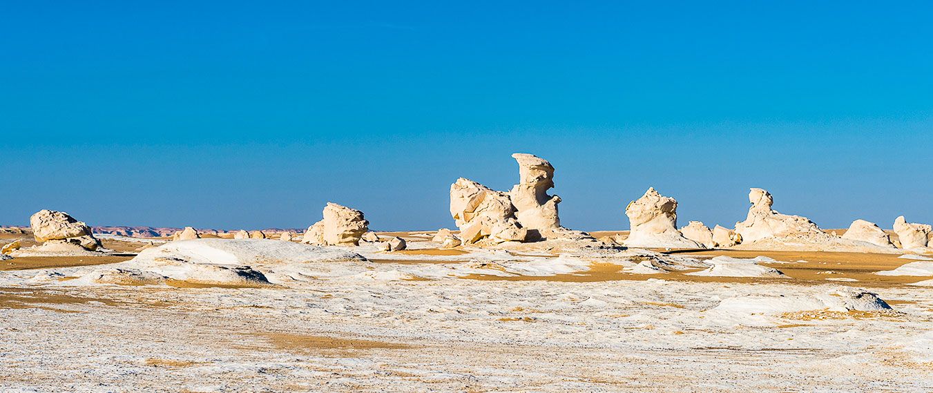 Il Deserto Bianco